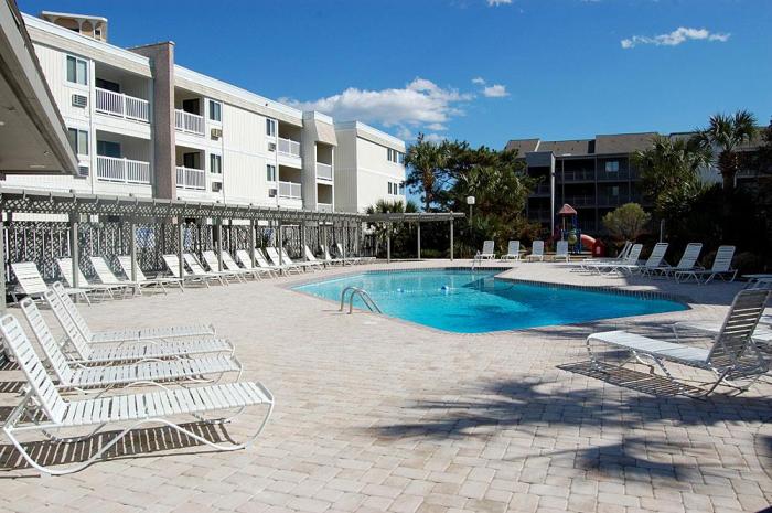 Pelican Landing 231 | Myrtle Beach Vacation Condo Rental