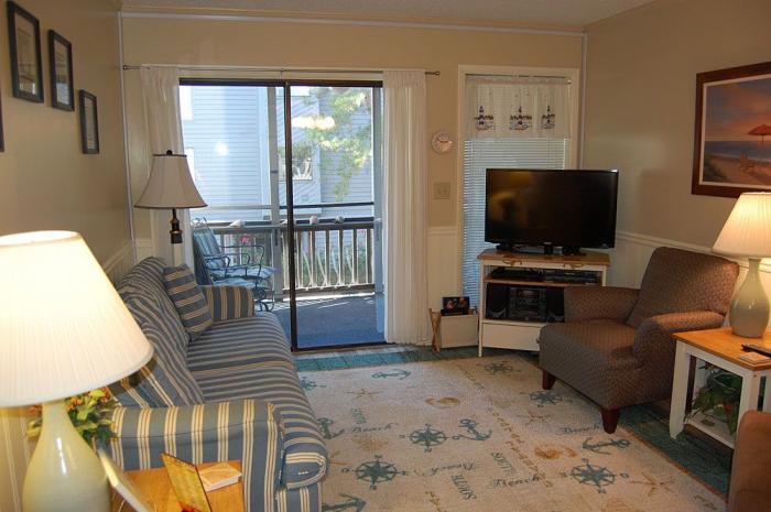 Pelican Landing 129 Myrtle Beach Vacation Condo Al Property Photos
